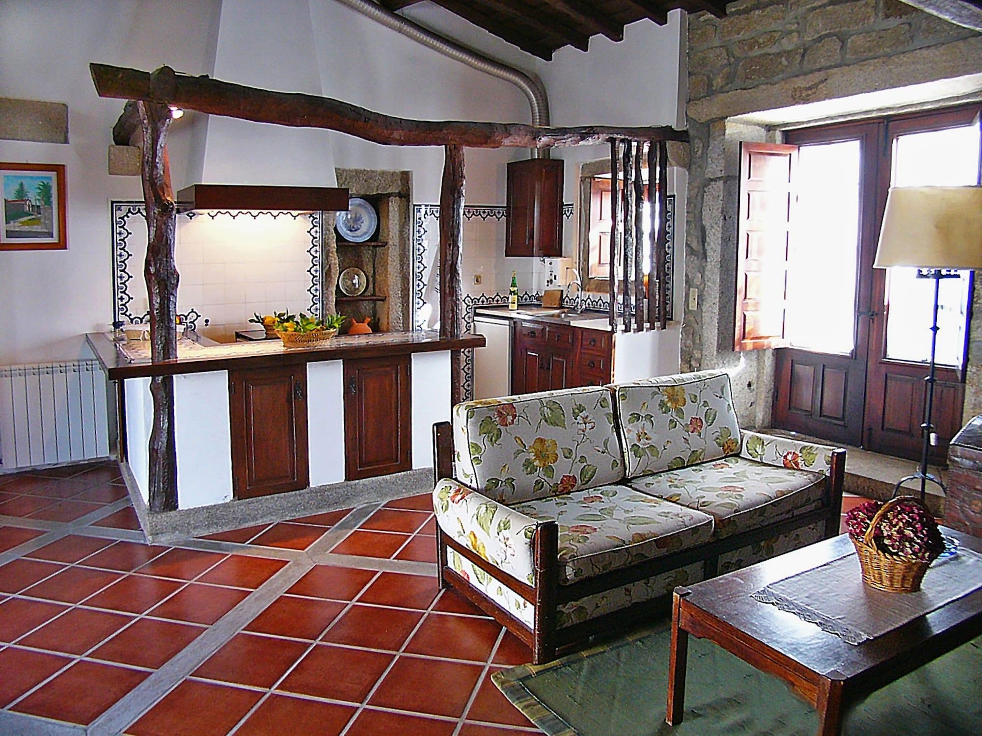 Hostal Quinta Do Paco D'Anha Viana do Castelo Exterior foto
