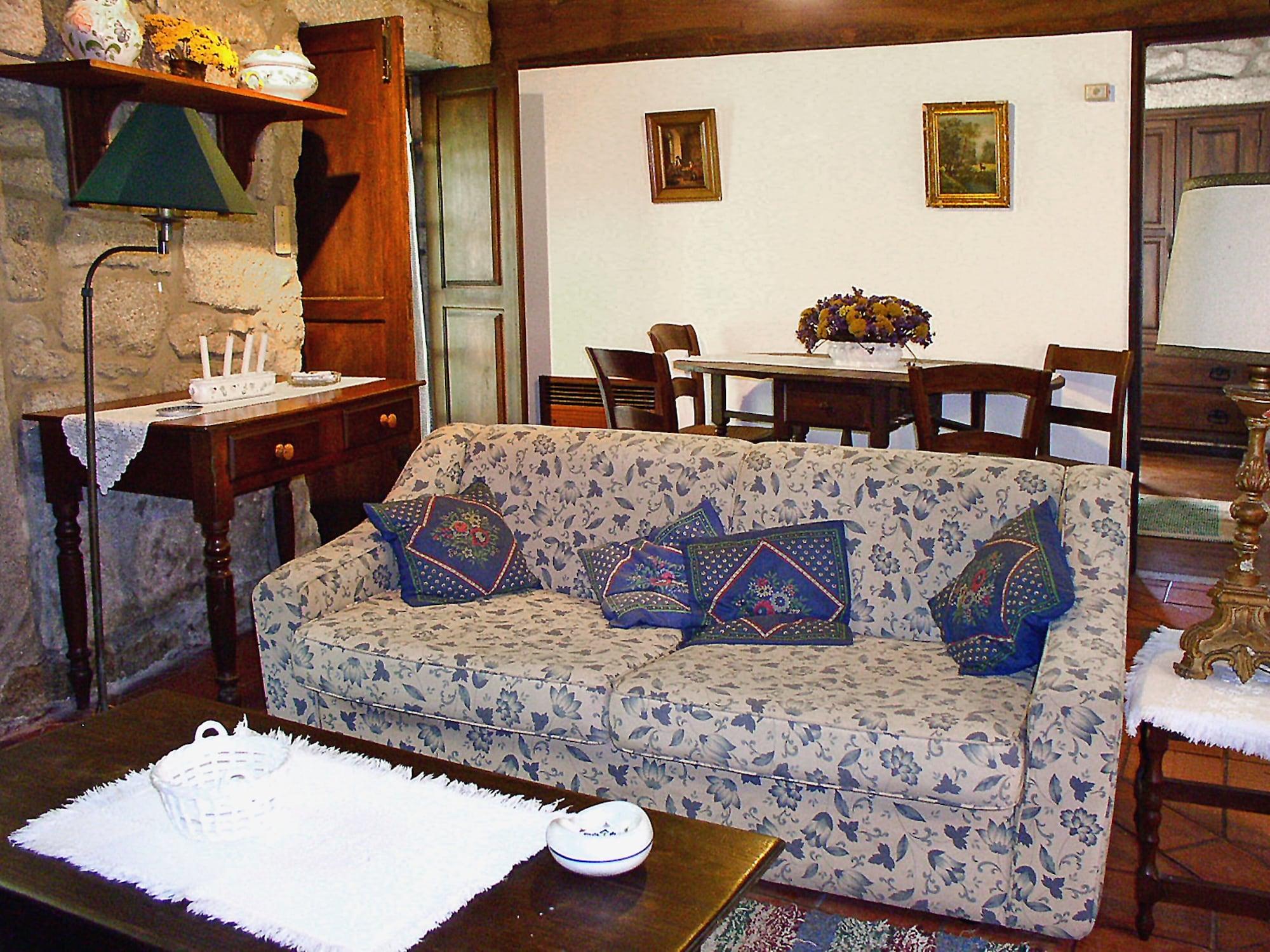 Hostal Quinta Do Paco D'Anha Viana do Castelo Exterior foto