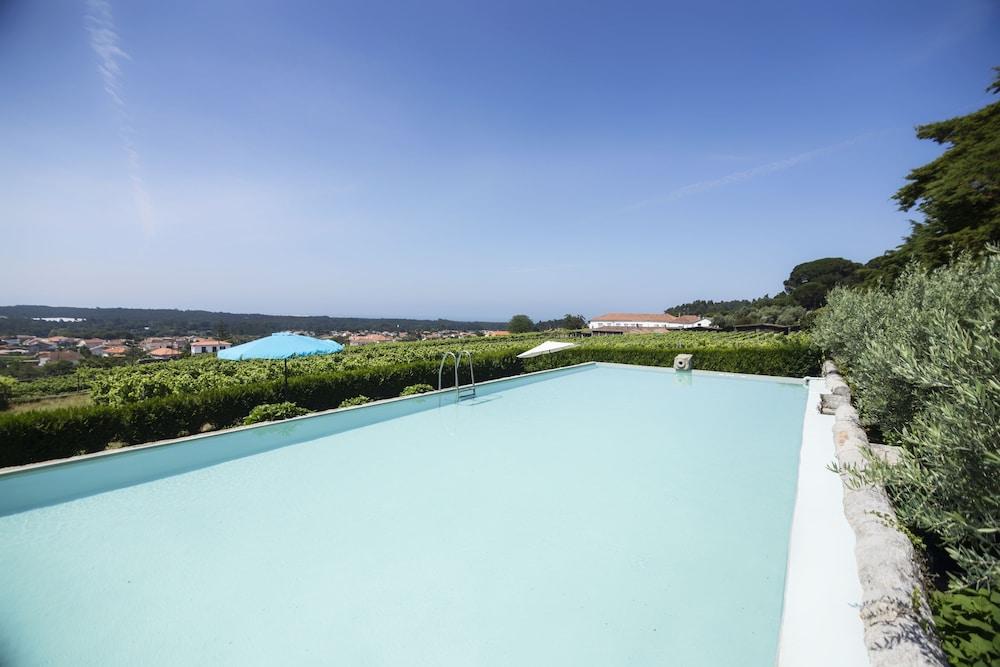 Hostal Quinta Do Paco D'Anha Viana do Castelo Exterior foto