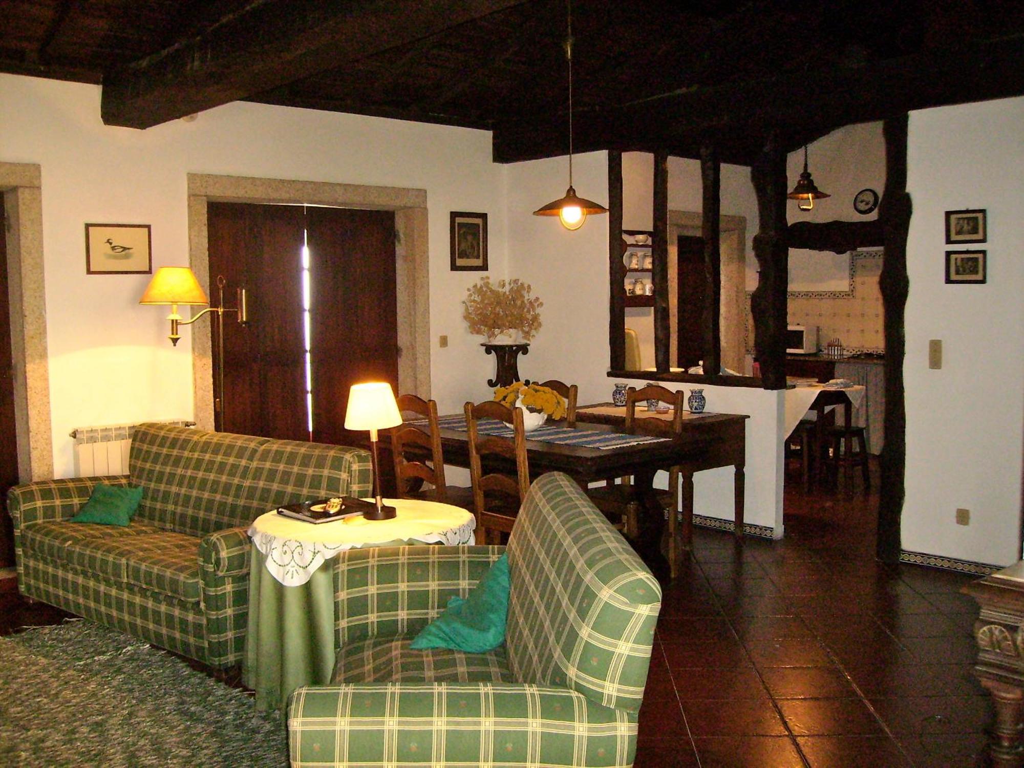 Hostal Quinta Do Paco D'Anha Viana do Castelo Exterior foto