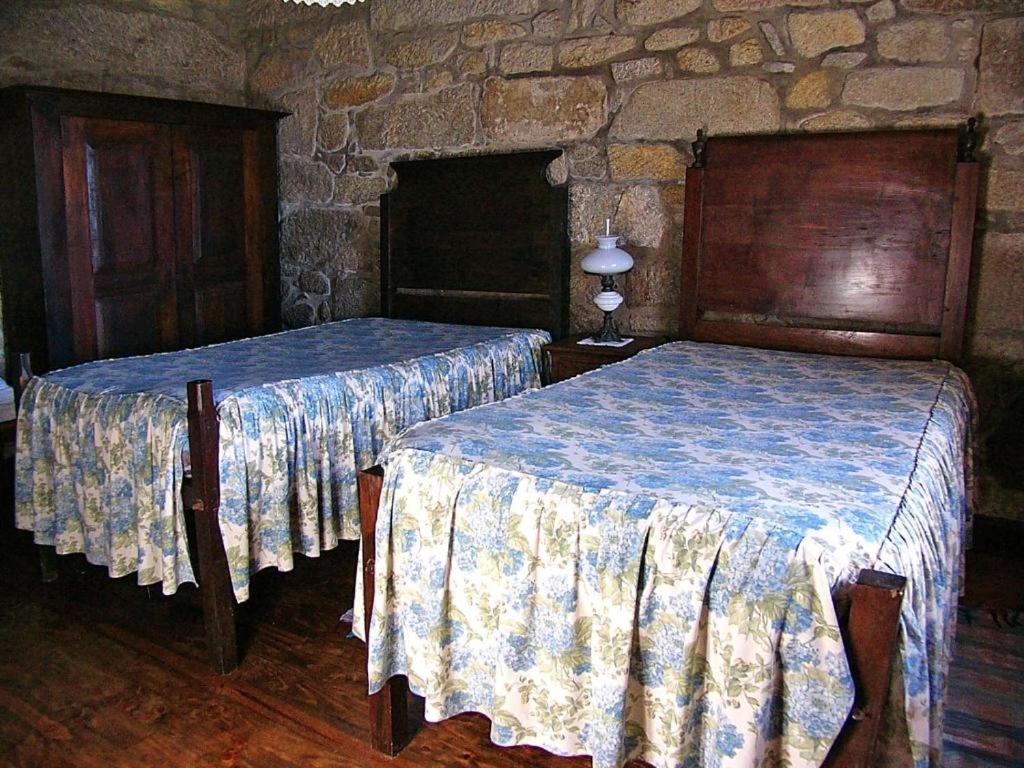 Hostal Quinta Do Paco D'Anha Viana do Castelo Exterior foto