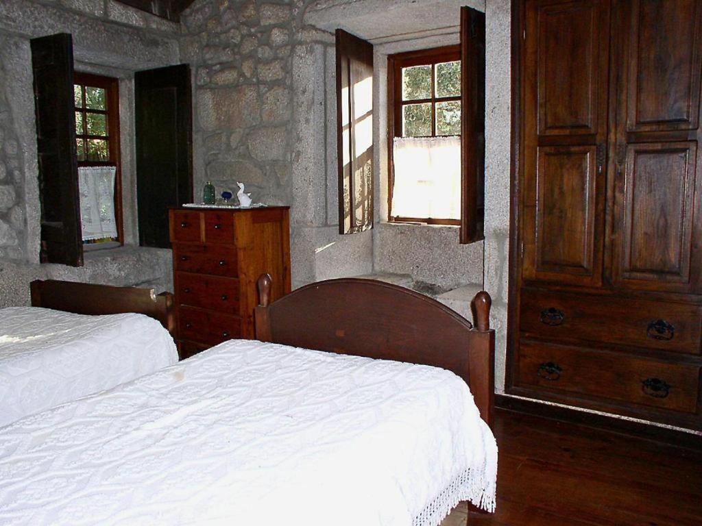 Hostal Quinta Do Paco D'Anha Viana do Castelo Exterior foto