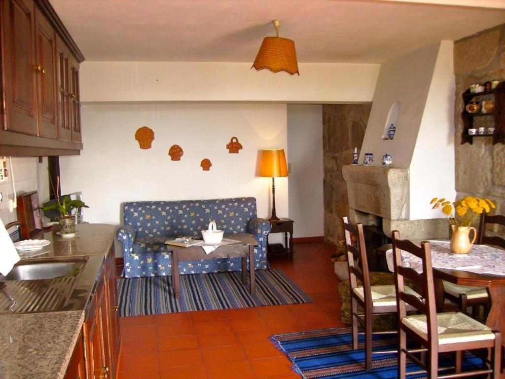 Hostal Quinta Do Paco D'Anha Viana do Castelo Exterior foto