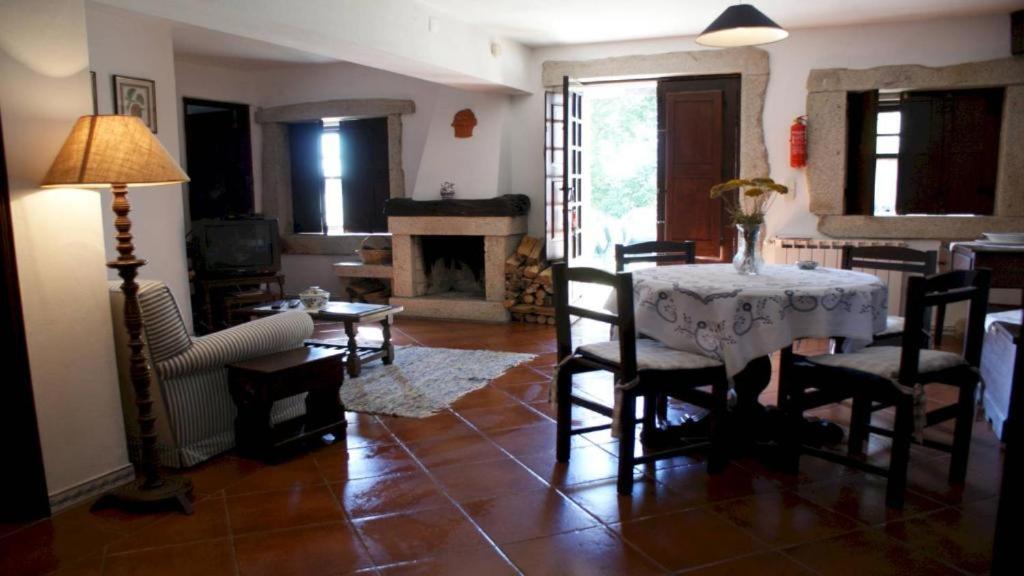 Hostal Quinta Do Paco D'Anha Viana do Castelo Exterior foto
