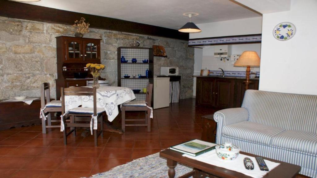 Hostal Quinta Do Paco D'Anha Viana do Castelo Exterior foto