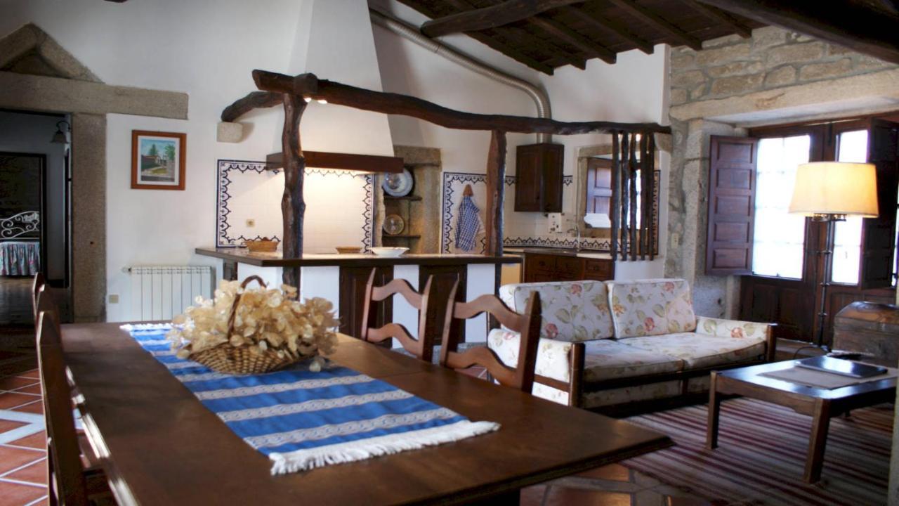 Hostal Quinta Do Paco D'Anha Viana do Castelo Exterior foto