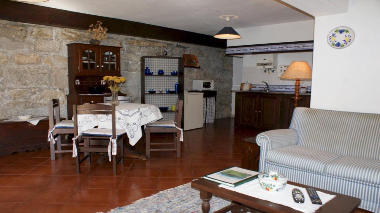 Hostal Quinta Do Paco D'Anha Viana do Castelo Exterior foto