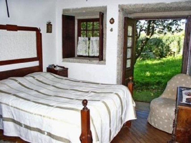 Hostal Quinta Do Paco D'Anha Viana do Castelo Exterior foto