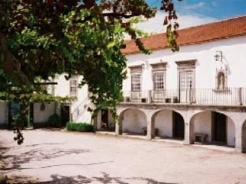 Hostal Quinta Do Paco D'Anha Viana do Castelo Exterior foto